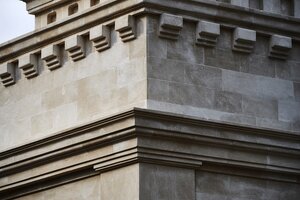 Closeup architectural element background texture 600nw 1670315764
