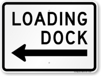 Loading dock