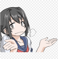 4967093 anime girl shrug transparent 11563064199hj1mcjpos1