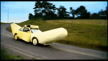 Car banana Car banana