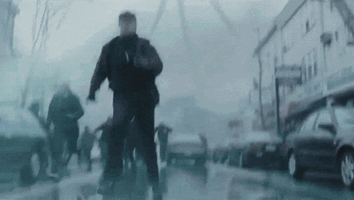 War of the worlds death