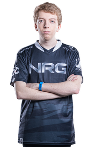 Dizzy Apex Preseason Invitational