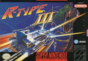 70102 r type iii the third lightning snes front cover 619540022