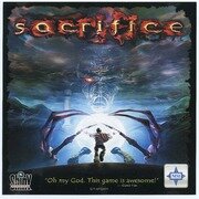 Sacrifice pc msioem 996724476