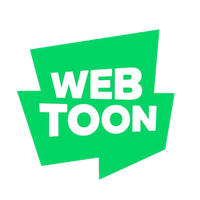 Naver Line Webtoon logo