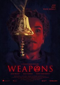 Weapons 2