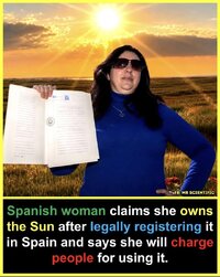 Finally someone we can sue for sunburns v0 7esx440qt21h1