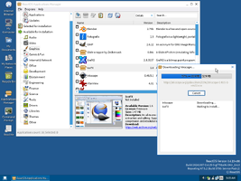 Mizu AppManager