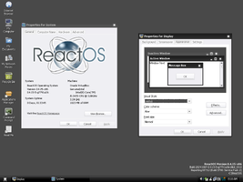 Lautus Desktop