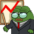 Pepe stonks office Pepe stonks office