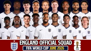 Englandteam