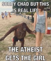 Ateistas