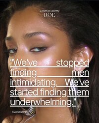  A few years ago if a woman couldnt find a boyfriend people assumed her standards were to