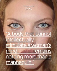  A few years ago if a woman couldnt find a boyfriend people assumed her standards were to