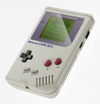 Gameboy