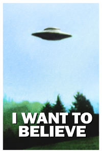 I Want To Believe   Version 1   scaled