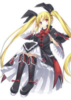   rachel alucard blazblue drawn by gurasion gurasion  c776b767bf1c3ea4f2dbc6e2283150a3