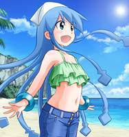 Ikuu