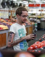 Soyboy Soyboy