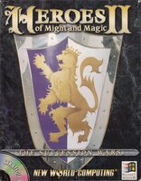 242770 heroes of might and magic ii the succession wars dos front cover