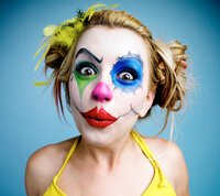 Lexi Belle as a clown.jpg