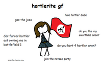 Hortler gf