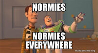 Normies