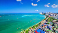 Pattaya where to stay1 Pattaya where to stay1