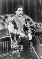 Abdulhamid II 1890