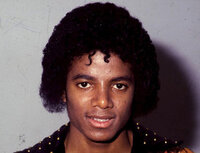Michael Jackson black35056