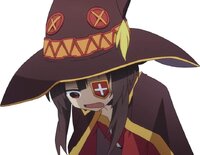 Meguminwasted