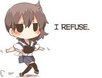 Kagairefuse Kagairefuse