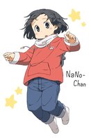 Nanochan