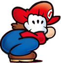 Mario Defending