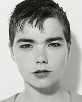 Bjork