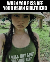 When you pissoff your asian girlfriend 400x494