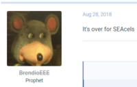 Brendio Brendio