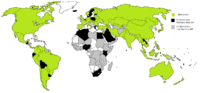 Shithole countries