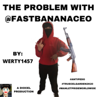 THE PROBLEM WITH FASTBANANACEO 2