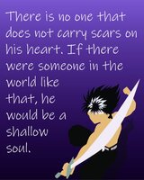 Hiei quote