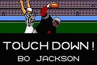 Touchdown Touchdown