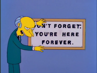 Burnshereforever