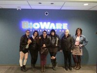 Meanwhile at Bioware