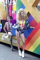 Soyny sony trannies