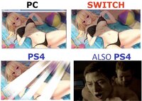 Tlou PS4 sony censorship
