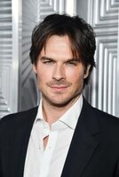 Ian Somerhalder Ian Somerhalder