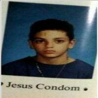 Jesus condom fb 2937927