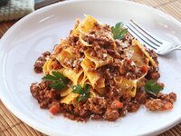 20141204 slow roasted bolognese 01 1500x1125
