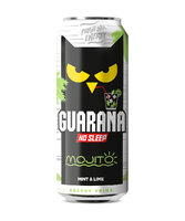 Guarana mojito