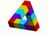 220px Penrose triangle 4color rotation